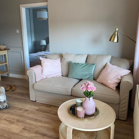 Apartament Malachit Miedzyzdroje Luaran gambar