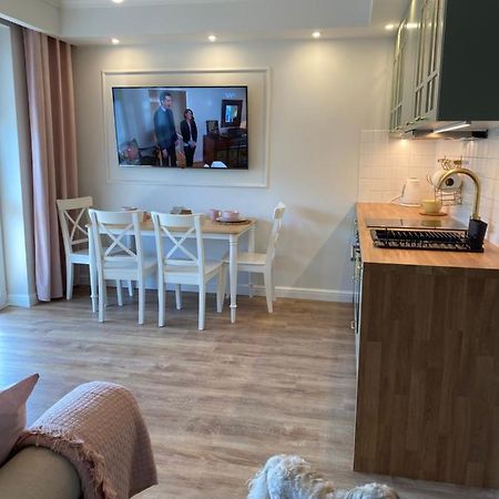 Apartament Malachit Miedzyzdroje Luaran gambar