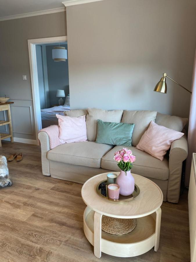 Apartament Malachit Miedzyzdroje Luaran gambar