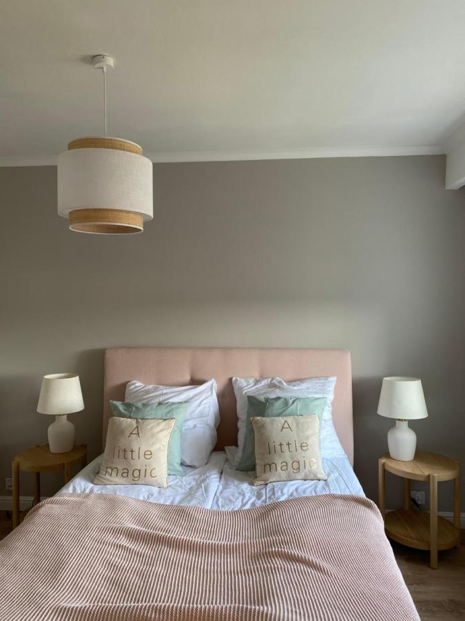Apartament Malachit Miedzyzdroje Luaran gambar
