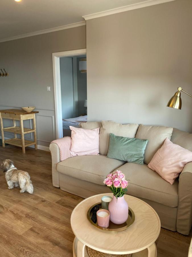 Apartament Malachit Miedzyzdroje Luaran gambar